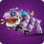 LEGO® Fortnite® 77077 Klombo