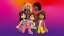 LEGO® Friends 42662 Salon fryzjerski i sklep z ozdobami