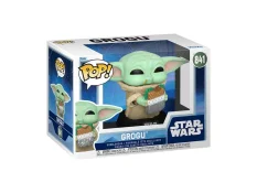 POP Star Wars: M&G S2 - POP 1
