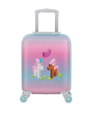 LEGO® Luggage PLAY DATE 46 cm, XS - LEGO® Iconic Sparkle