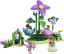 LEGO® Friends 42702 Giostra delle tazze da tè floreali