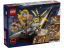 LEGO® Marvel 76280 Spider-Man vs. Uomo sabbia: Battaglia finale