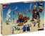 LEGO® ONE PIECE 75644 Dorry vs. Brogy – A Kicsi Kert óriásai