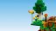LEGO® Minecraft® 21268 Het huis van het biggetje