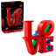 LEGO® Art 31214 LOVE