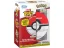 Bitty POP DSPLY: Pokeball