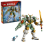 LEGO® Ninjago 71860 15-jarig jubileum: Lloyds reusachtige mecha