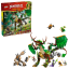 LEGO® Ninjago 71859 Der Drache des Lebens