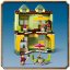 LEGO Harry Potter 76452 Prvotřídní potřeby pro famfrpál a zmrzlinářství