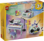 LEGO® Creator 31392 Deko-Klavier mit Katze