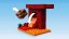LEGO® Minecraft® 21266 Csata az alvilági lávatónál