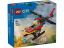 LEGO® City 60411 Strażacki helikopter ratunkowy