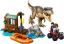 LEGO® Jurassic World 76975 Flucht vor dem T.Rex