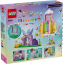 LEGO® Gabby's Dollhouse 11205 La montagne de friandises et le jardin de Fée Minette
