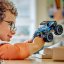 LEGO® City 60402 Le Monster Truck bleu