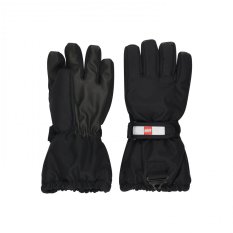 LWATLIN 700 - GLOVES W/MEM. - Nero