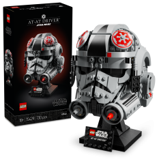 LEGO® Star Wars™ 75429 AT-AT Driver™ Helmet