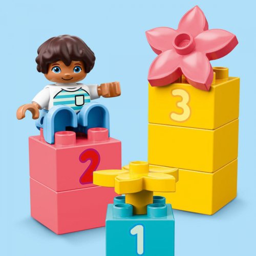 LEGO® DUPLO® 10913 Pudełko z klockami