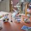 LEGO® Creator 31392 Deko-Klavier mit Katze