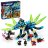 LEGO® DREAMZzz™ 71476 Zoey and Zian the Cat-Owl