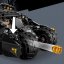 LEGO® DC Batman™ 76239 Batmobile™ Tumbler: resa dei conti con Scarecrow™