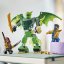 LEGO® Ninjago 71862 Battle Pack Mech Drago di Lloyd