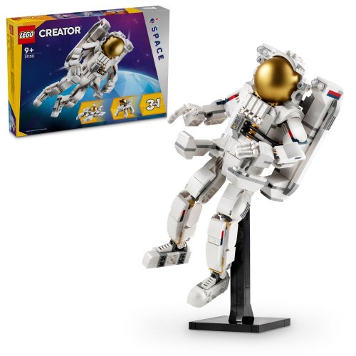 LEGO® Creator 3 w 1 31152 Astronauta