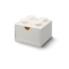 LEGO® caixa de mesa 4 com gaveta - branco