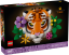 LEGO Art 31217 Kolekce zvířat Tygr