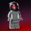 LEGO® Speed Champions 77259 Auto da corsa Audi Revolut F1® Team R26