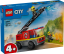 LEGO® City 60463 Camião dos Bombeiros com Escada