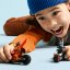 LEGO® NINJAGO® 71838 Kai motorkerékpáros versenye