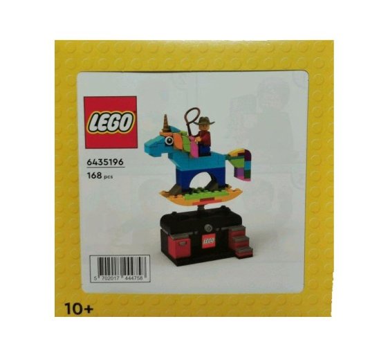 LEGO® 5007489 (6435196) Fantasie Avontuur Rit
