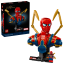 LEGO® Super Heroes 76326 Iron Spider-Man Büste