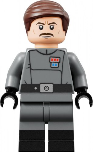 LEGO® Star Wars™ 75367 Incrociatore d’attacco della Repubblica classe Venator