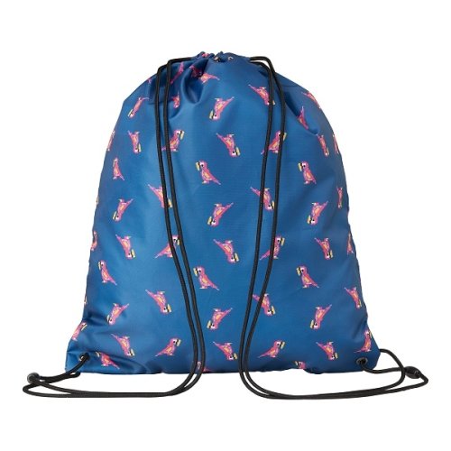 LEGO® Parrot - saco para sapatos