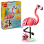 LEGO® Creator 3-in-1 31170 Divoké zvieratá: Ružový plameniak