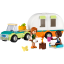 LEGO® Friends 41726 Vacanza in campeggio