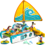 LEGO® Friends 42664 L’aventure en bateau
