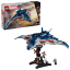 LEGO® | Marvel 76325 Avengers: Age of Ultron Quinjet