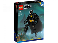 LEGO® DC Batman™ 76259 Zostaviteľná figúrka: Batman™