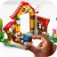 LEGO® Super Mario™ 71422 Ensemble d’extension Pique-nique chez Mario