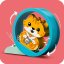 LEGO® DUPLO® 10977 O Meu Primeiro Cãozinho e Gatinho com Sons
