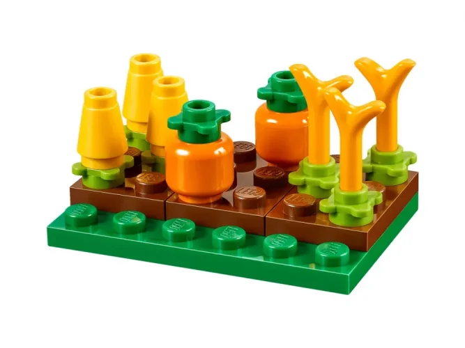 LEGO® 40261 Hálaadási szüret