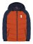 LWJIPE 704 - JACKET - Marron