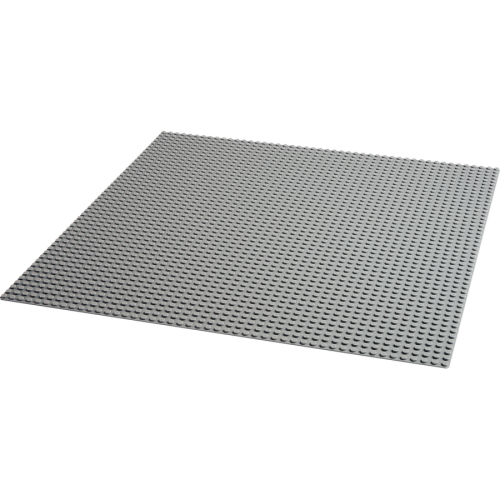 LEGO® Classic 11024 Szürke alaplap