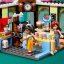 LEGO® Friends 42618 Cafetería de Heartlake City