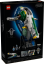 LEGO® Star Wars TM 75409 Jango Fetts Sternenschiff der Firespray-Klasse