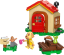 LEGO® Animal Crossing™ 77058 Przytulny dom Goldie
