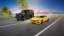 LEGO® Speed Champions 76924 Mercedes-AMG G 63 et Mercedes-AMG SL 63